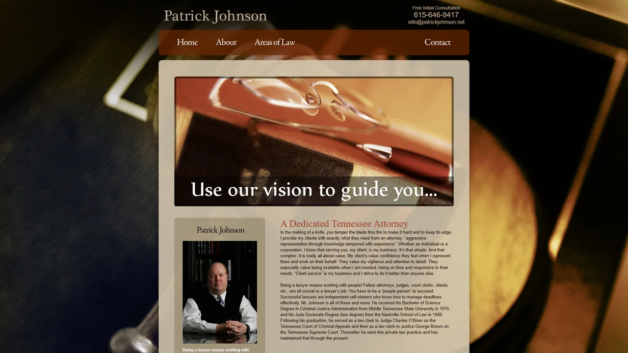 Johnson, Scruggs and Barfield - Nashville, TN office in Nashville, Tennessee