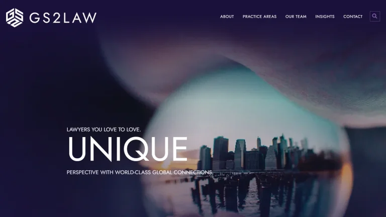 GS2LAW (Garson, Segal, Steinmetz, Fladgate LLP) - NYC, New York - Attorney in New York City