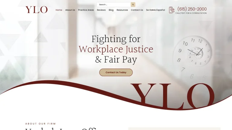Yezbak Law Offices - Nashville, TN - Attorney in Nashville