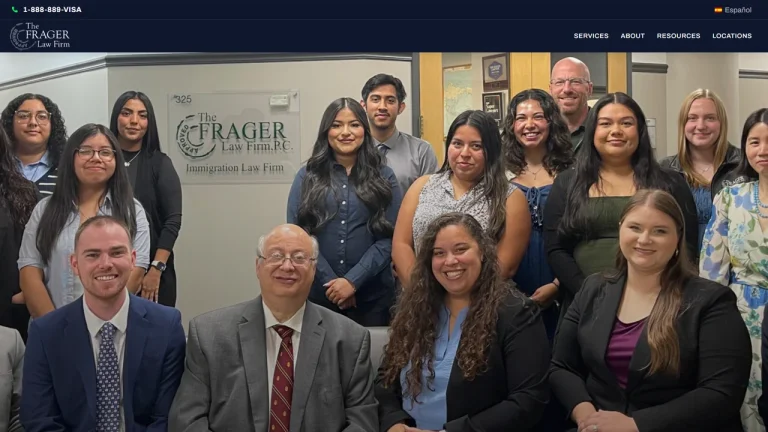 Frager Law Firm, P.C. - Nashville, TN - Attorney in Nashville