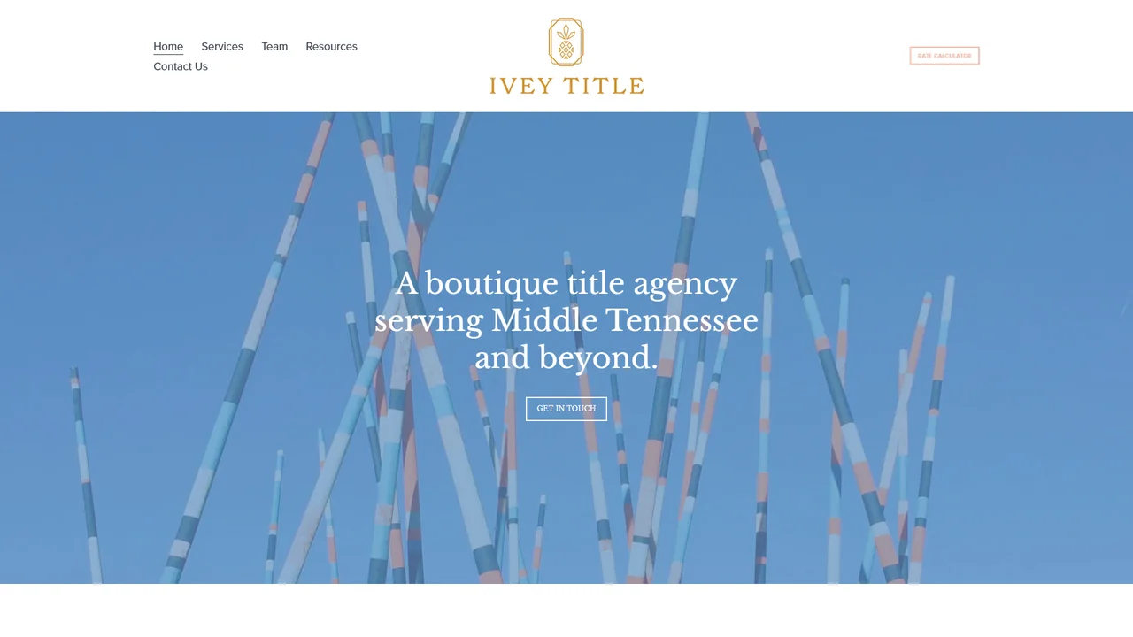 Wilkins & Ivey - Nashville, TN office in Nashville, Tennessee