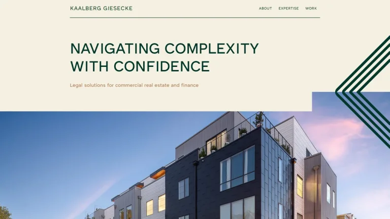Kaalberg Giesecke, PLLC - Nashville, TN - Attorney in Nashville