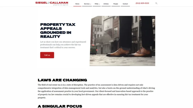 Siegel & Callahan - Nashville, TN - Attorney in Nashville