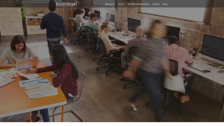 Boon Legal - Nashville, TN - Attorney in Nashville