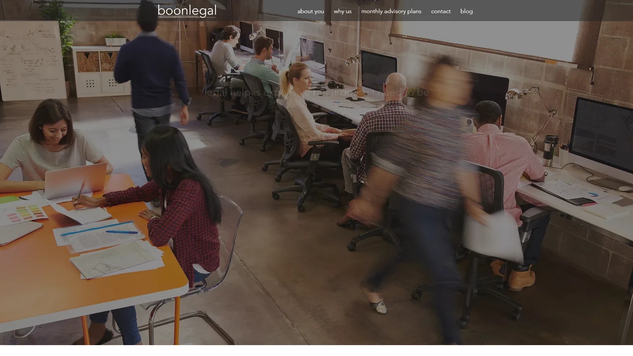 Boon Legal - Nashville, TN office in Nashville, Tennessee