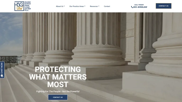 HSGLaW Group - Nashville, TN - Attorney in Nashville