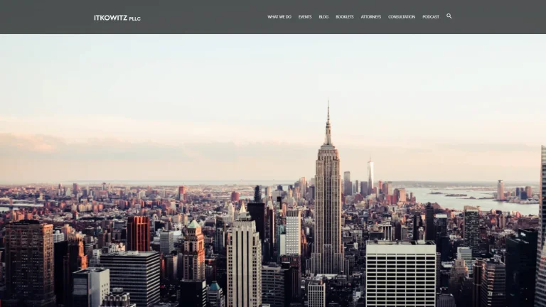 Itkowitz PLLC - NYC, New York - Attorney in New York City