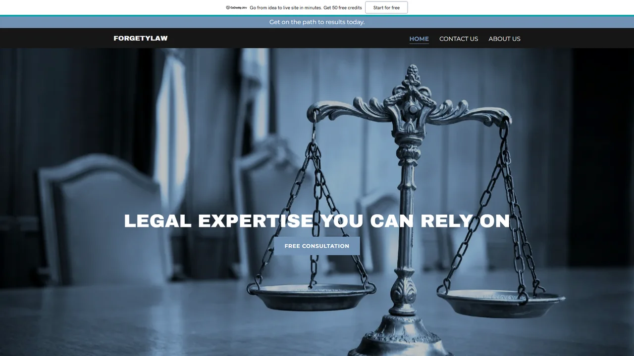 Forgety Law Firm - Nashville, TN office in Nashville, Tennessee