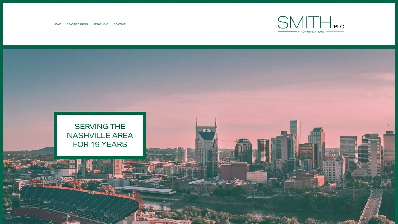 Smith, PLC - Nashville, TN office in Nashville, Tennessee