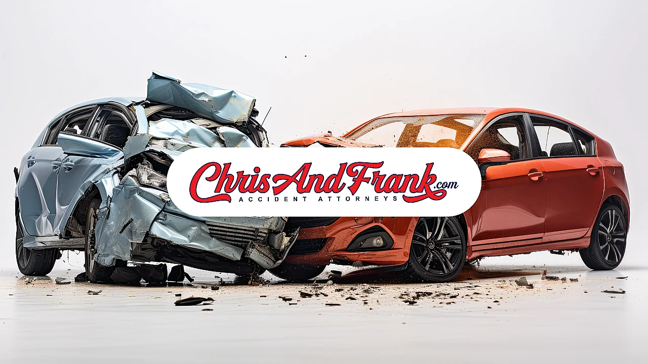 Chris and Frank Accident Attorneys - Seattle, WA office in Seattle, Washington