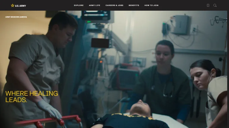 Army Pittsburgh Medical Recruiting - Pittsburgh, PA