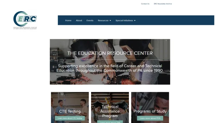 Bureau of Career and Technical Education - Harrisburg, PA