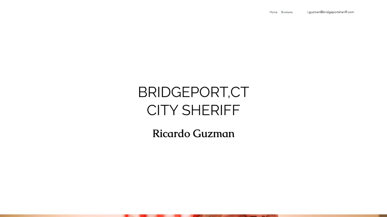 City of Bridgeport Sheriff's Office - Bridgeport, CT