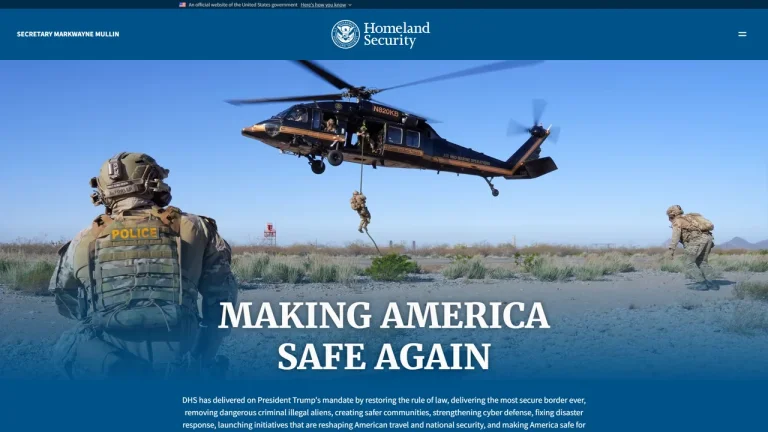 Department of Homeland Security (USCG) - Boston, MA