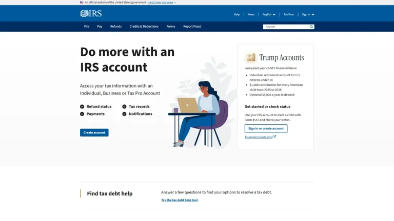 Internal Revenue Service (IRS) Taxpayer Assistance Center - Chicago, IL