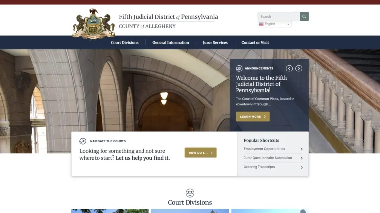 Judge Kelly E. Bigley - Court of Common Pleas - Pittsburgh, PA