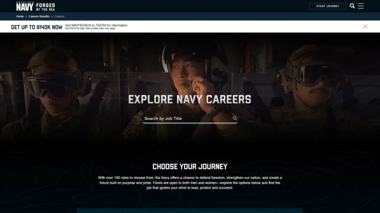 Navy Officer Recruiting Station Warwick - Warwick, RI
