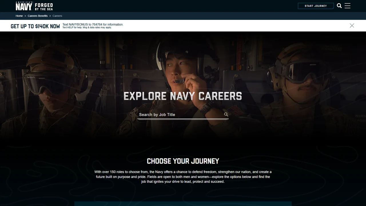 Navy Officer Recruiting Station Warwick - Warwick, RI
