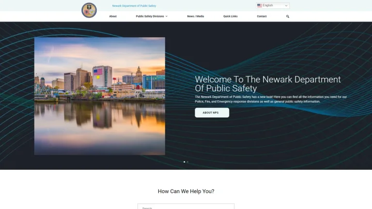 Newark Fire Division: Fire Prevention Bureau - Newark, NJ