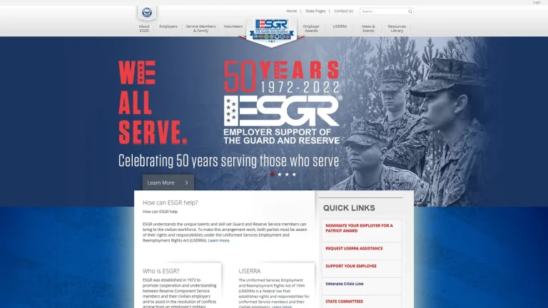 NH ESGR - Concord, NH