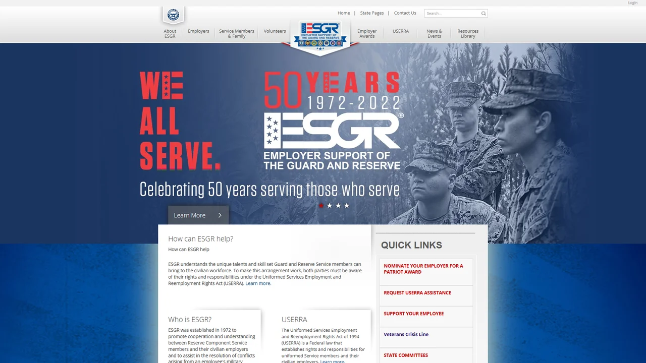 NH ESGR - Concord, NH
