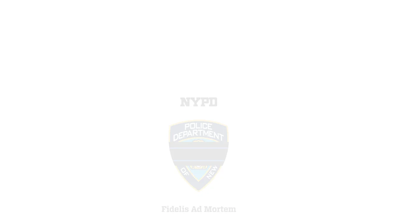 NYPD Candidate Assessment Division - New York, NY