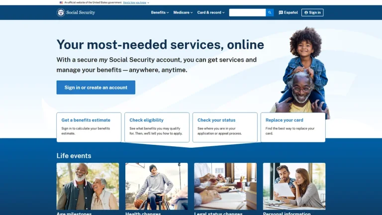 Social Security Administration - Worcester, MA