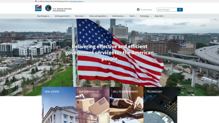 US General Services Administration - Augusta, ME