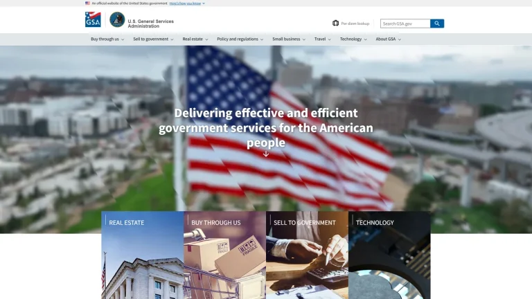 US General Services Administration - Philadelphia, PA