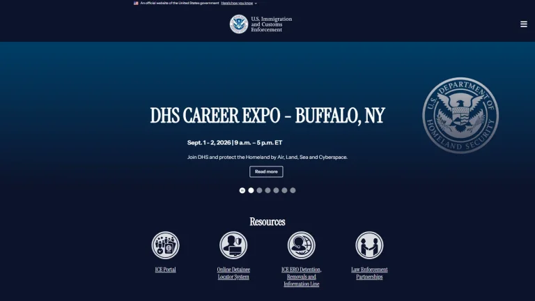 US Immigration and Customs Enfc - Hartford, CT